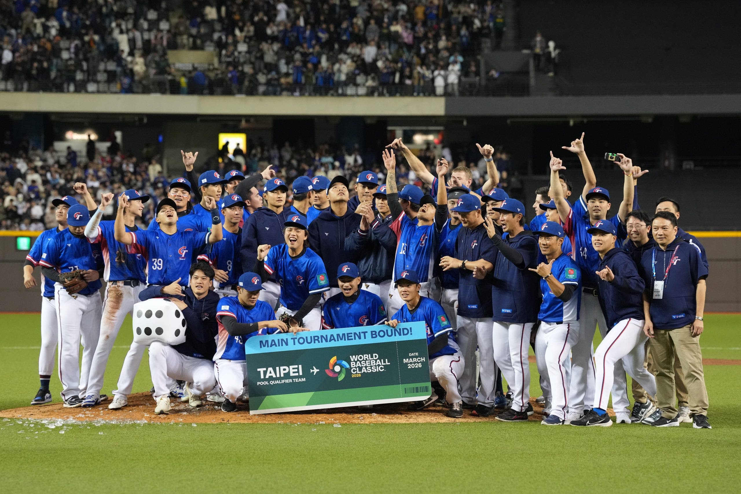 (Photo by Gene Wang/Getty Images)