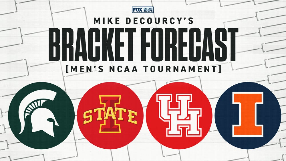 2026 NCAA Tournament Projections: Iowa State Surges, Michigan State Falls
