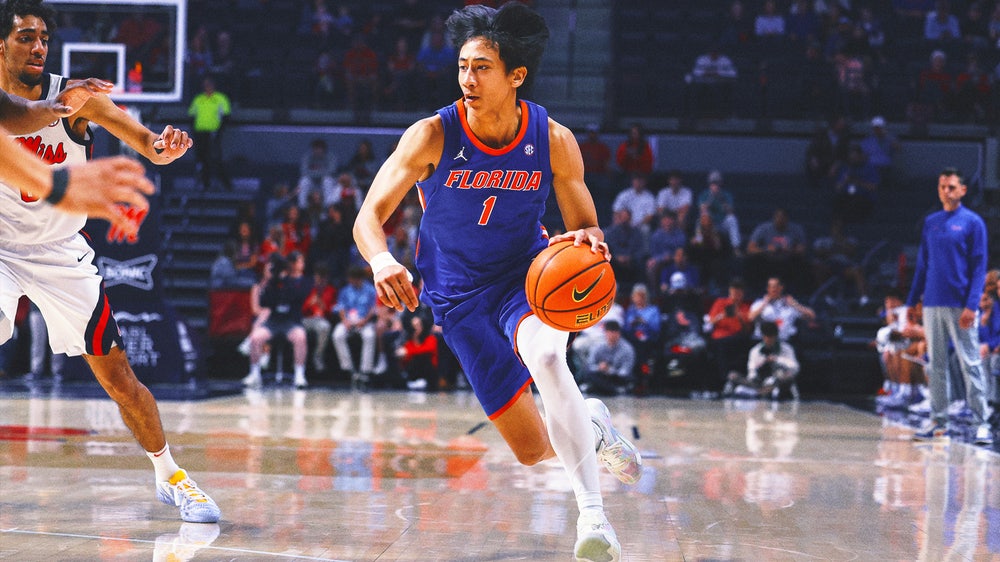 Men's College Basketball Top 10, Bubble Team NET Rankings: A Top-10 Shakeup