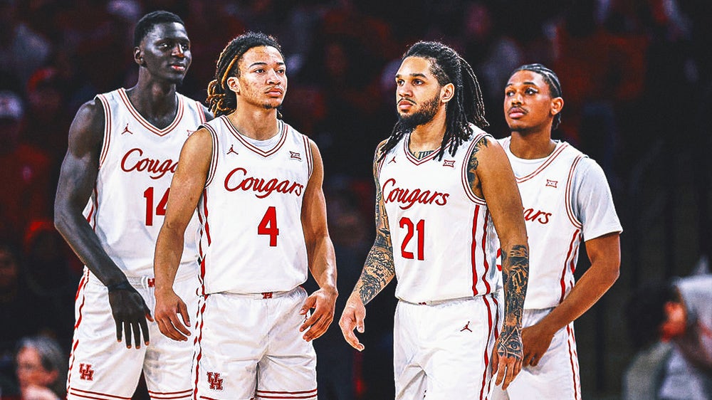 How To Bet This Week in College Hoops: Arizona-Houston, Michigan-Duke, More