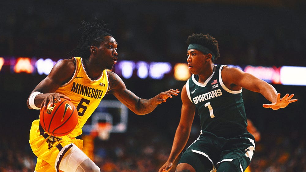 Tom Izzo Threatens To Bench Michigan State Star Jeremy Fears 'If He Plays That Way'