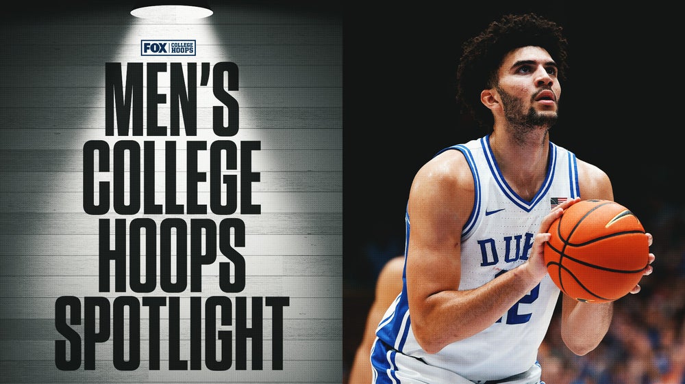 Men's College Hoops Spotlight: 7 Teams That Could Earn NCAA Tournament No. 1 Seeds