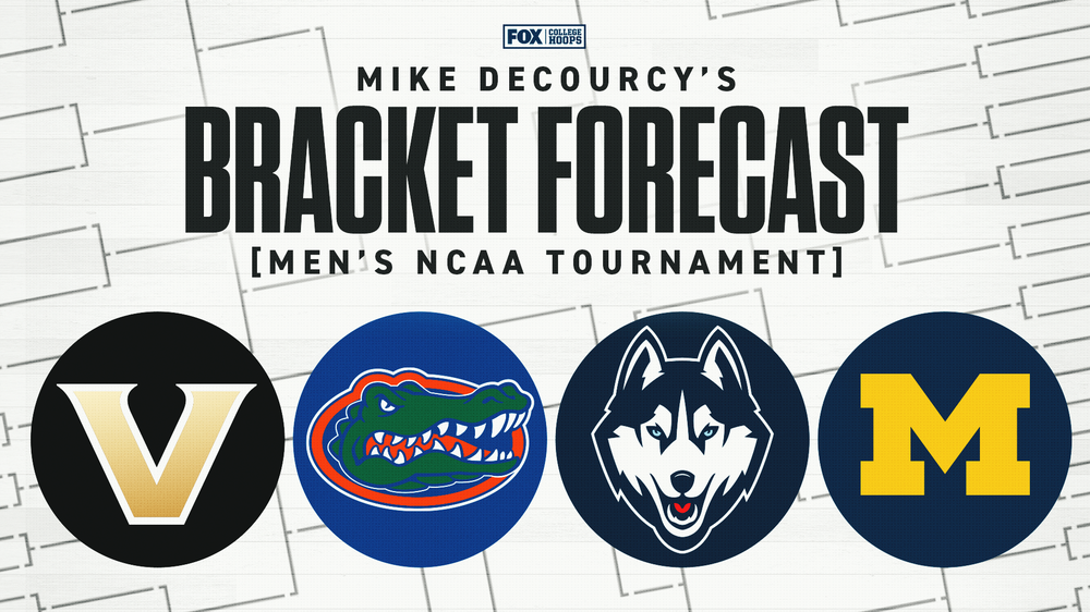 2026 NCAA Tournament Projections: Has UConn Locked Up the Final No. 1 Seed?
