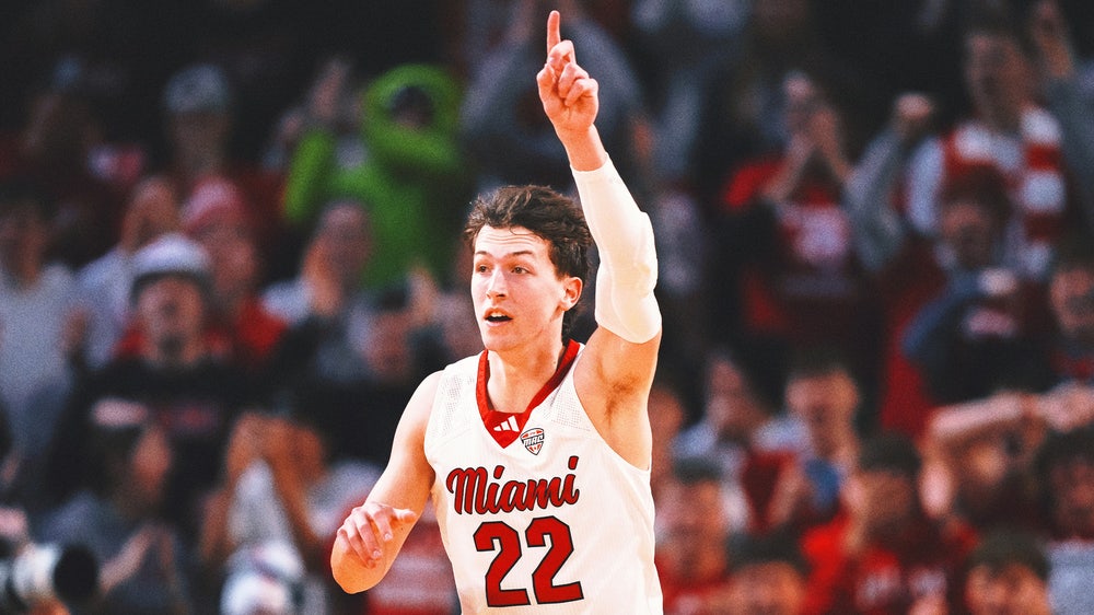 Last Night in College Basketball: Miami (OH) is 3 Wins From an Undefeated Season