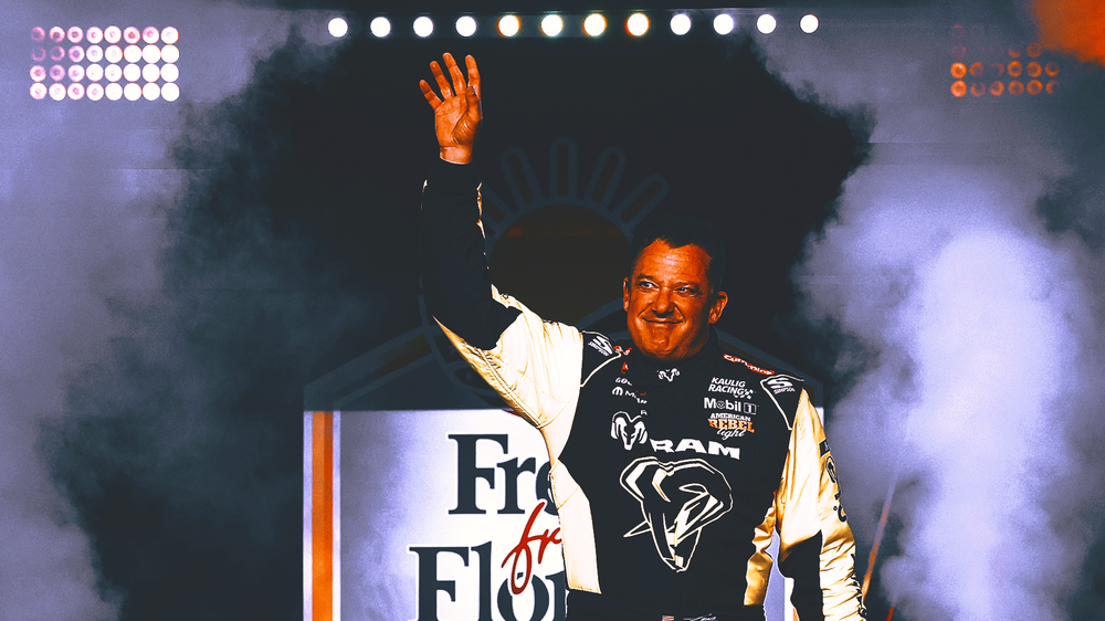 Tony Stewart on Racing NASCAR Trucks Again After Daytona Crash: 'Never Say Never'