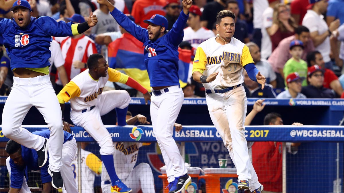 (Photo by Alex Trautwig/WBCI/MLB via Getty Images)