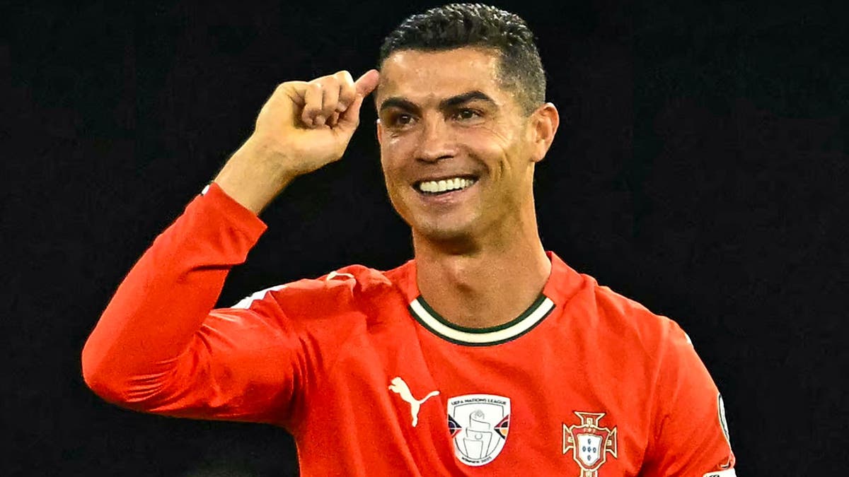 Cristiano Ronaldo Purchases 25% Stake In 2nd Tier Spanish Club Almeria