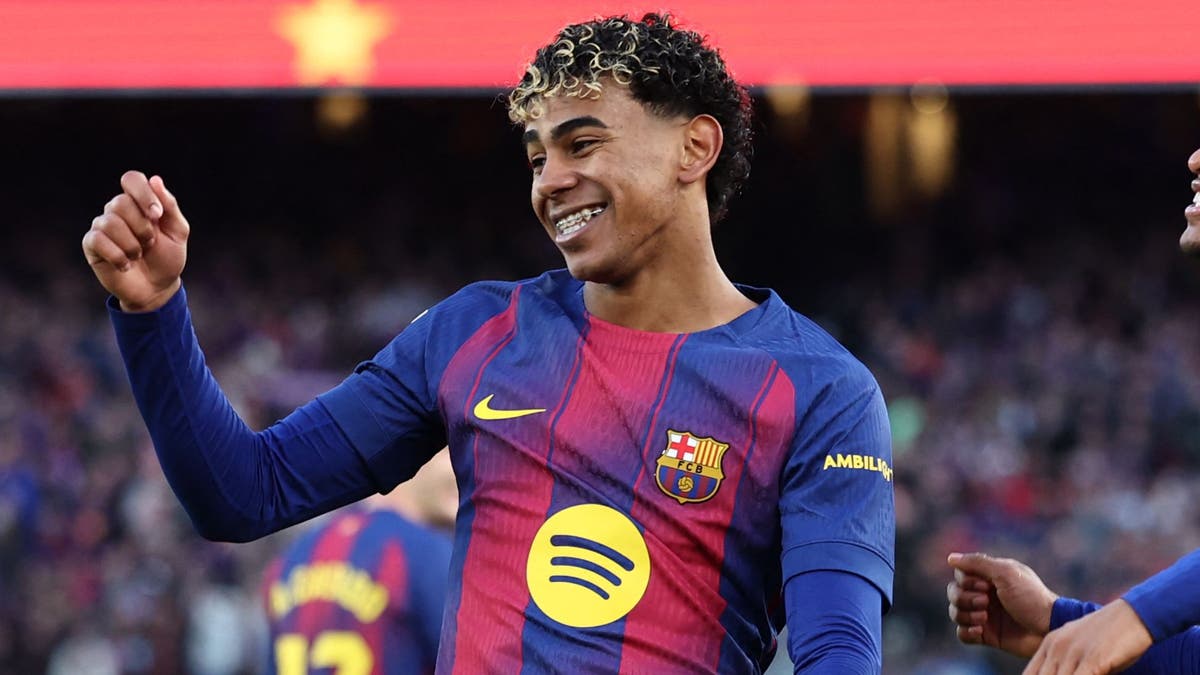 FBL-ESP-LIGA-BARCELONA-MALLORCA