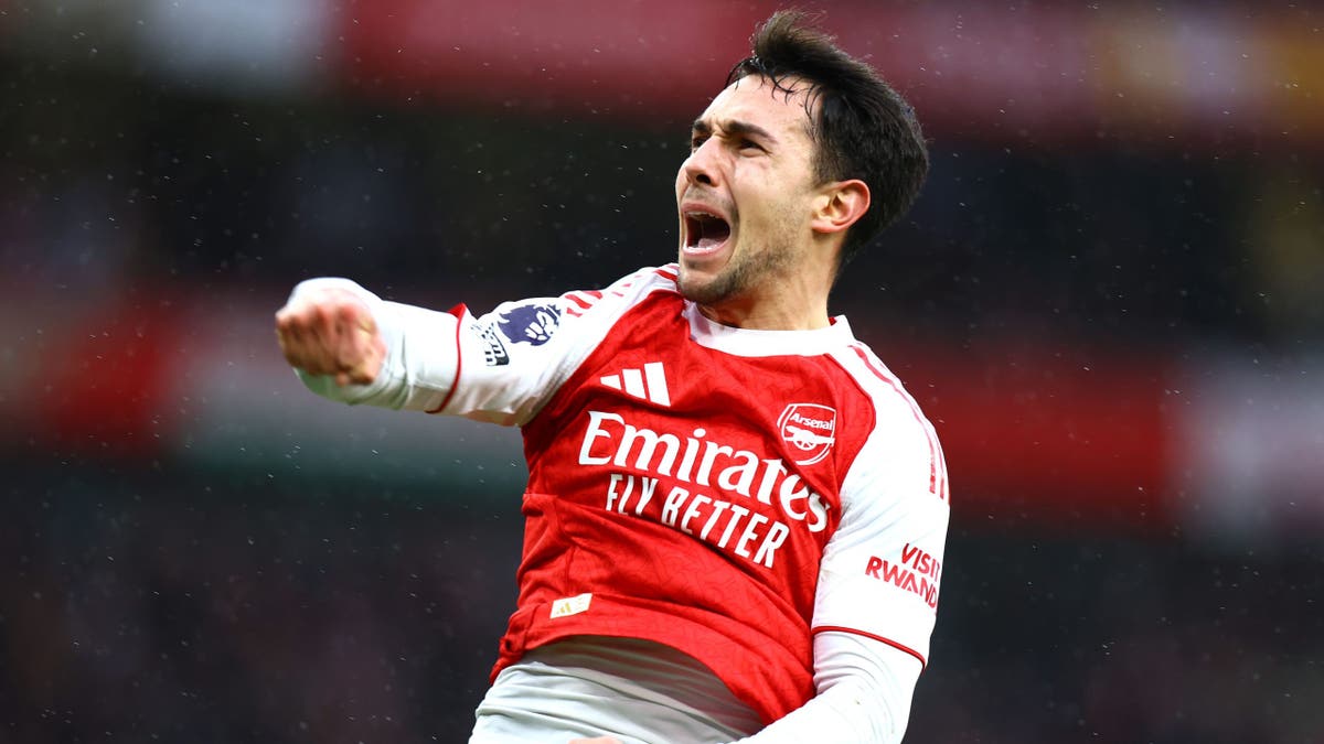 Arsenal v Sunderland - Premier League