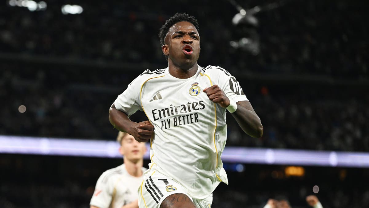 Real Madrid CF v Real Sociedad - LaLiga EA Sports