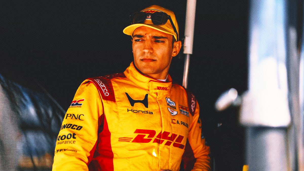 2026 INDYCAR Odds: Josef Newgarden Close Second Behind Alex Palou for Phoenix