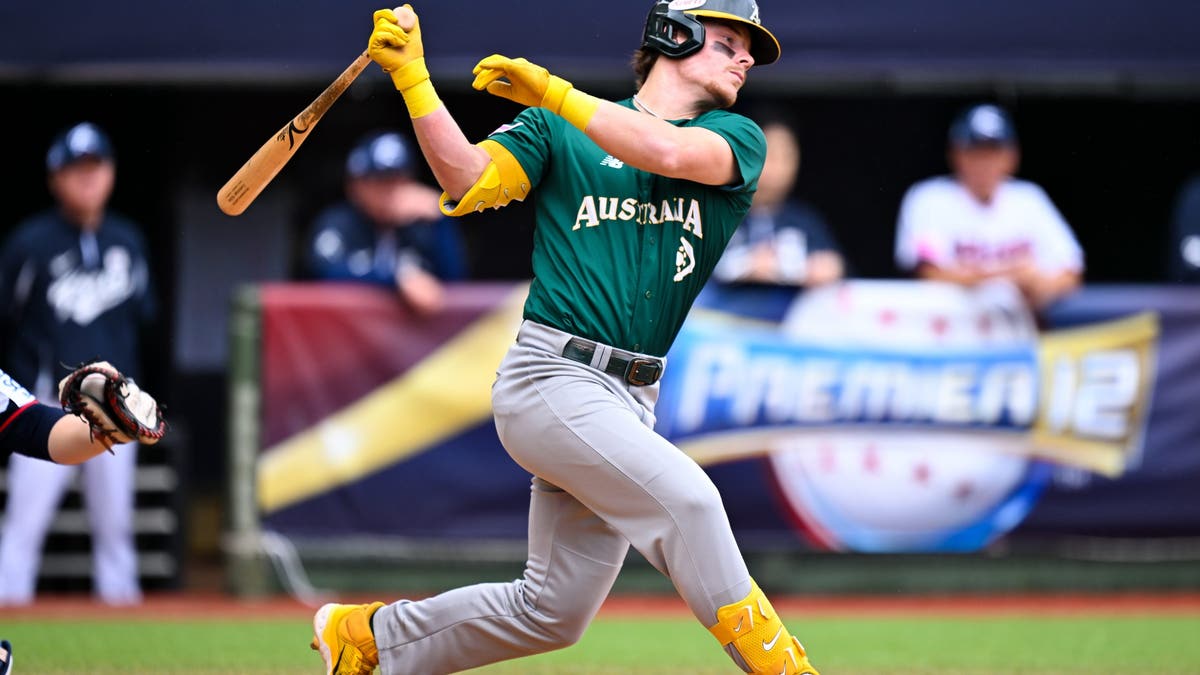 (Photo by Gene Wang/Getty Images)