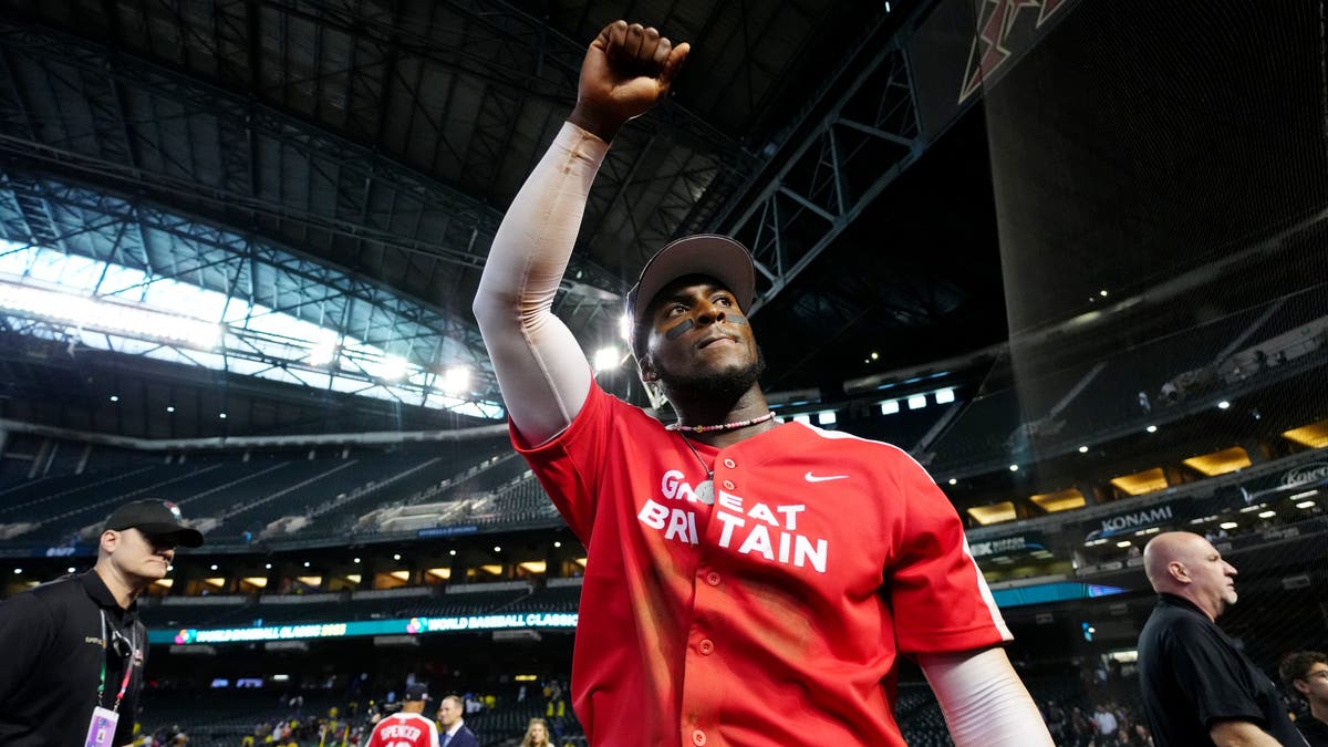 (Photo by Daniel Shirey/WBCI/MLB Photos via Getty Images)