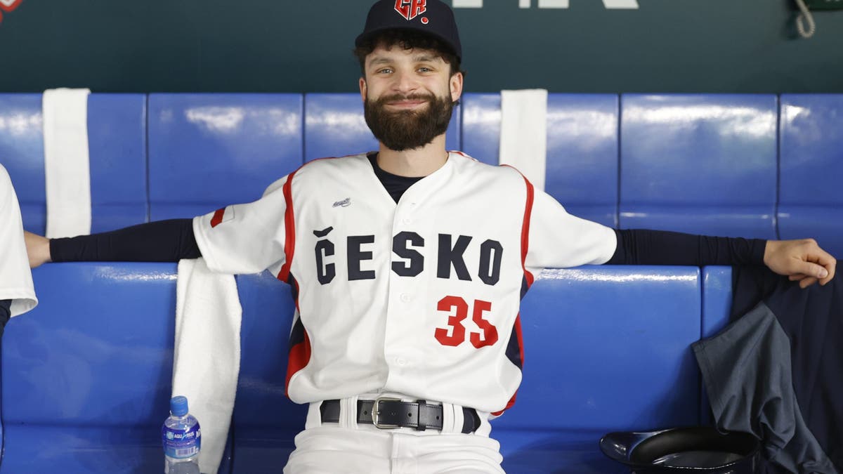 (Photo by Yuki Taguchi/WBCI/MLB Photos via Getty Images)