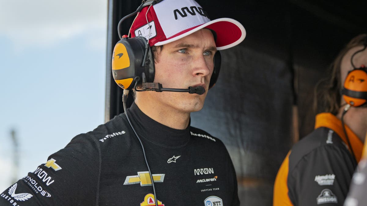 3 INDYCAR Drivers Who Could Dethrone Alex Palou In 2026, Per Will Buxton