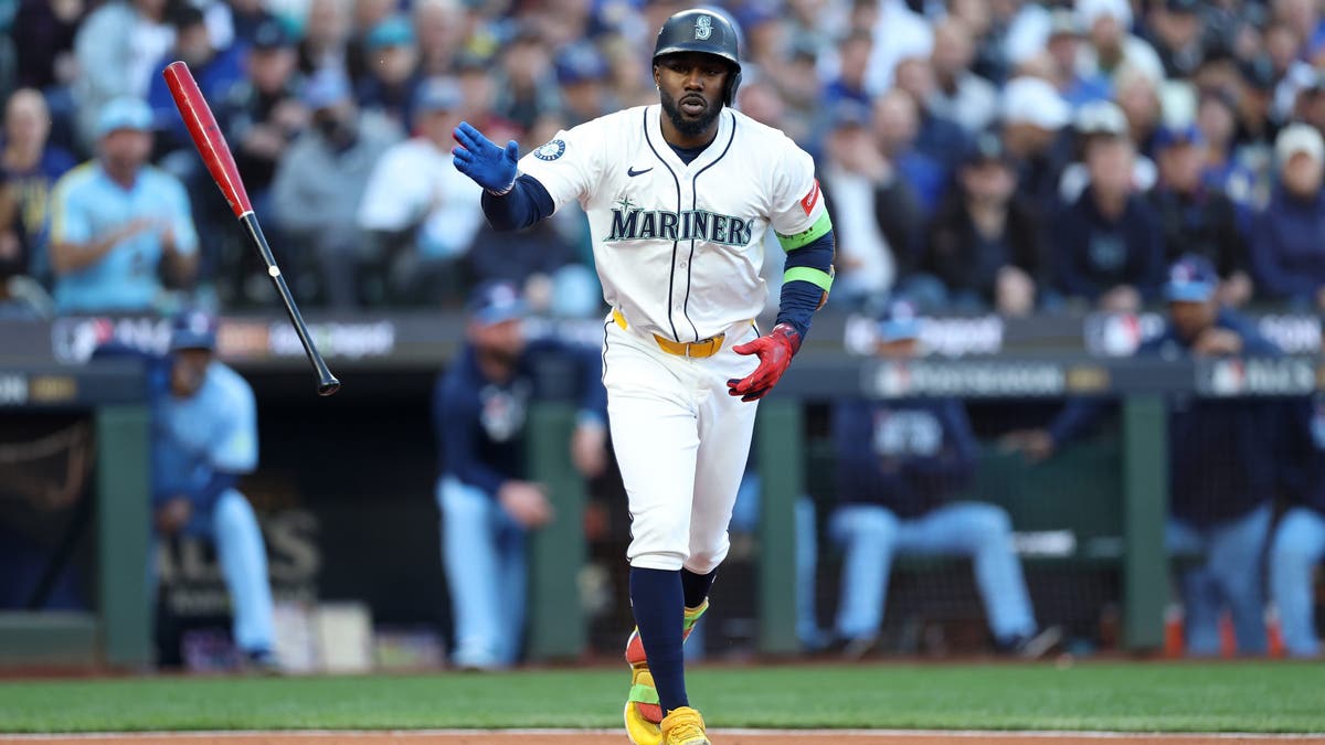 Randy Arozarena es dos veces All-Star. (Foto de Steph Chambers/Getty Images)