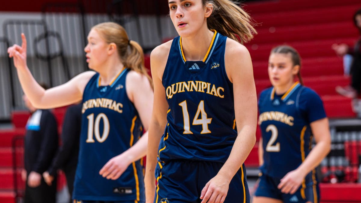 Quinnipiac has entered the bubble and made life difficult for MAAC favorite Fairfield. (Photo by Dan Squicciarini/NurPhoto via Getty Images)