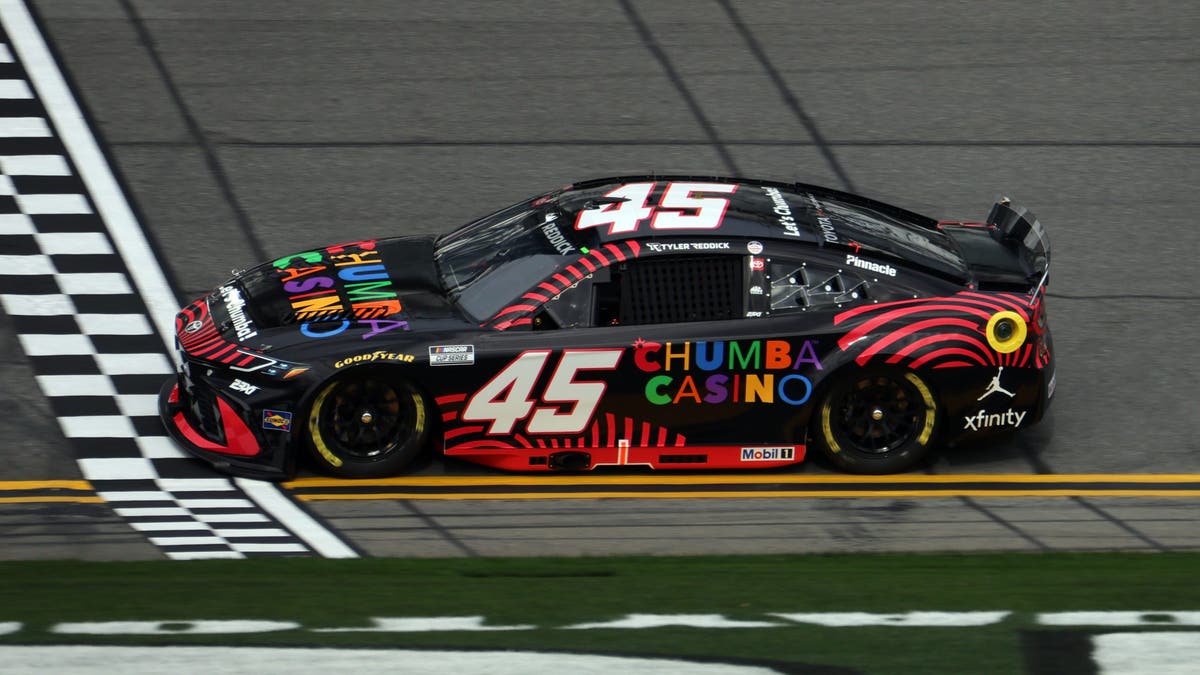 (Photo by Michael Bush/Icon Sportswire via Getty Images)