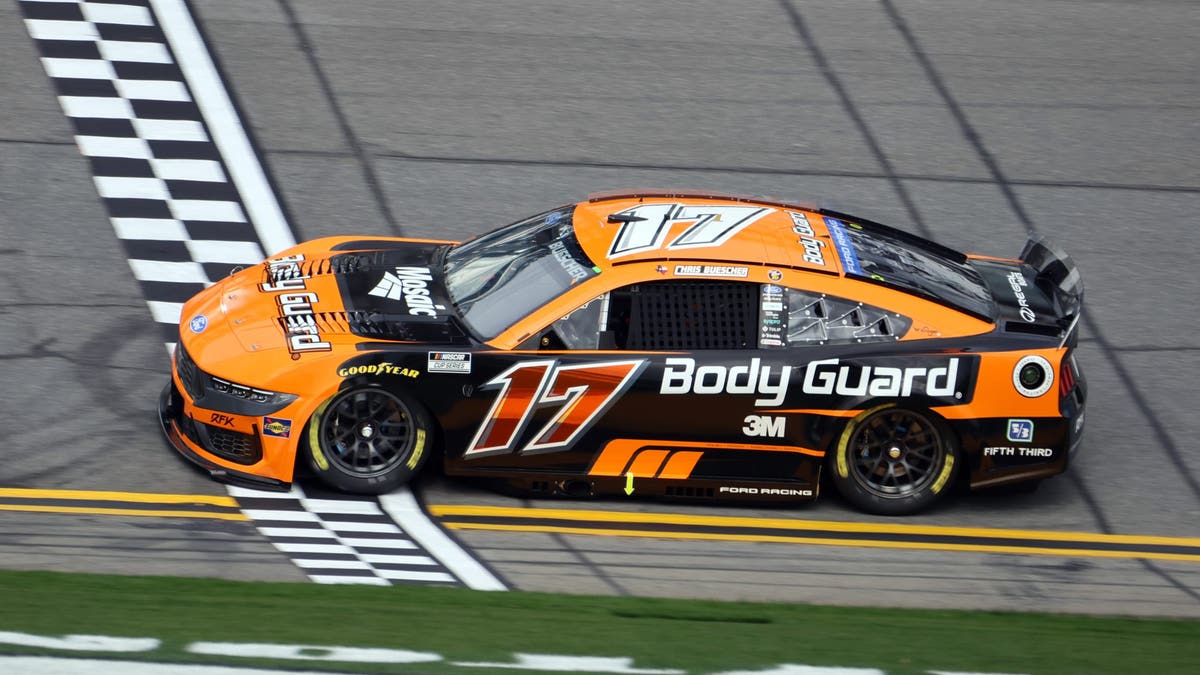 (Photo by Michael Bush/Icon Sportswire via Getty Images)