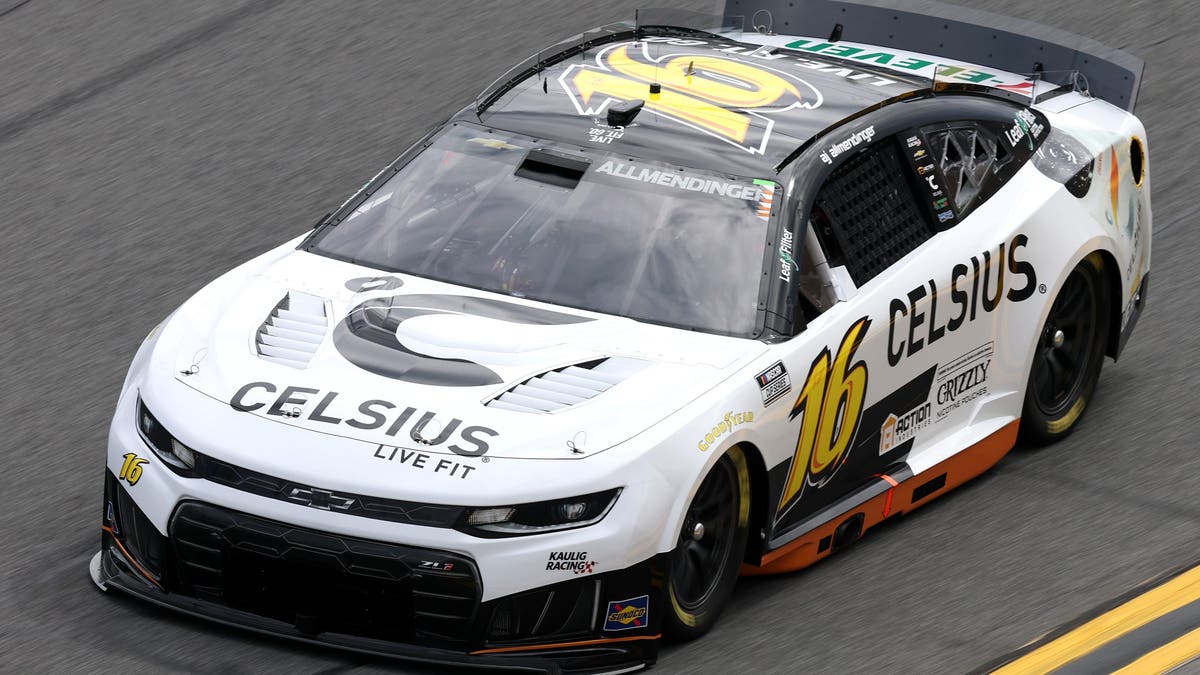 (Photo by Chris Graythen/Getty Images)