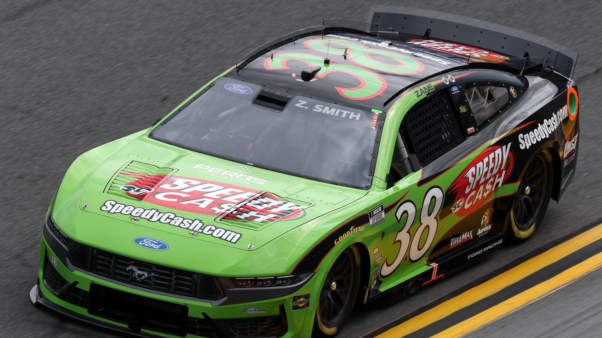 (Photo by Chris Graythen/Getty Images)