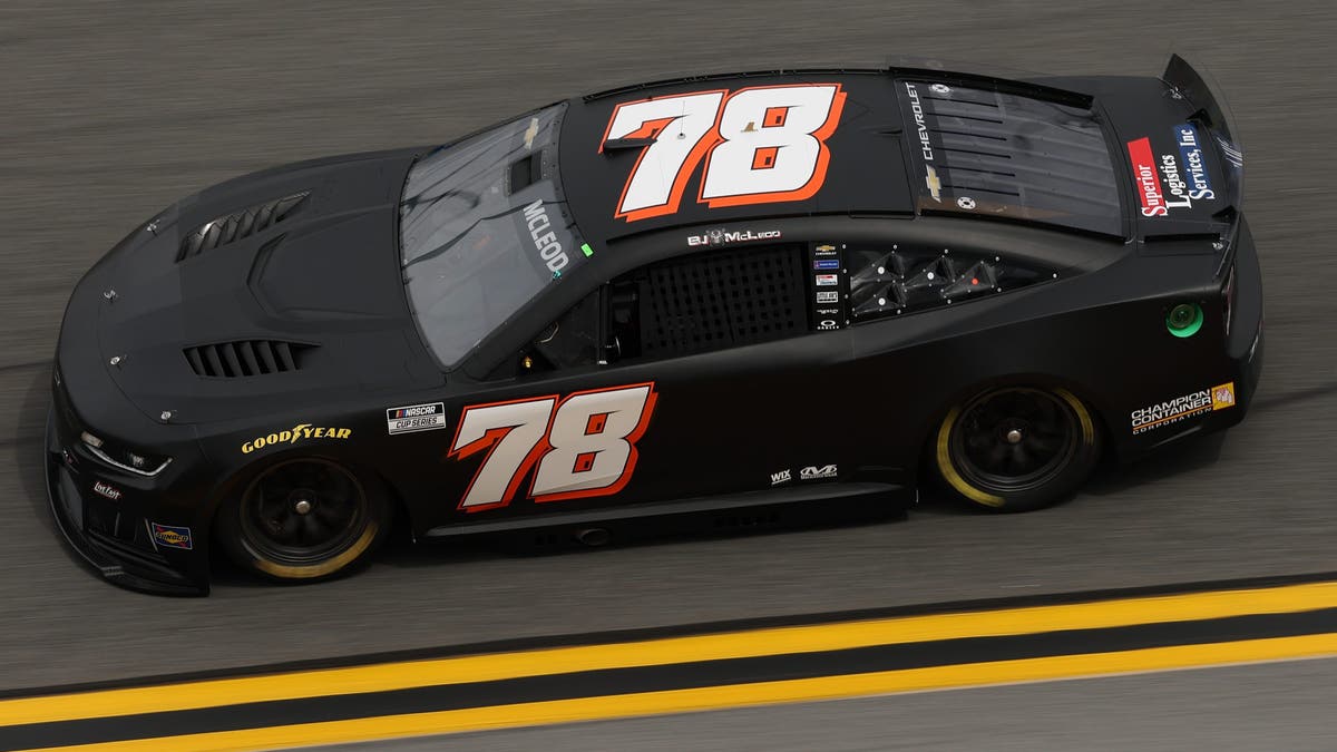 (Photo by Chris Graythen/Getty Images)