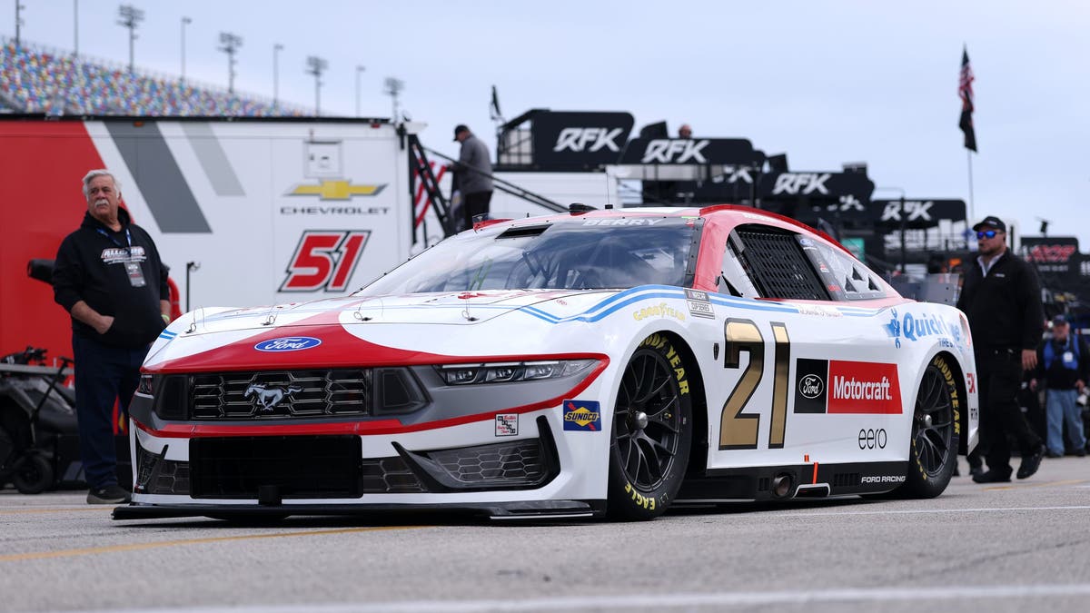 (Photo by Kevin C. Cox/Getty Images)