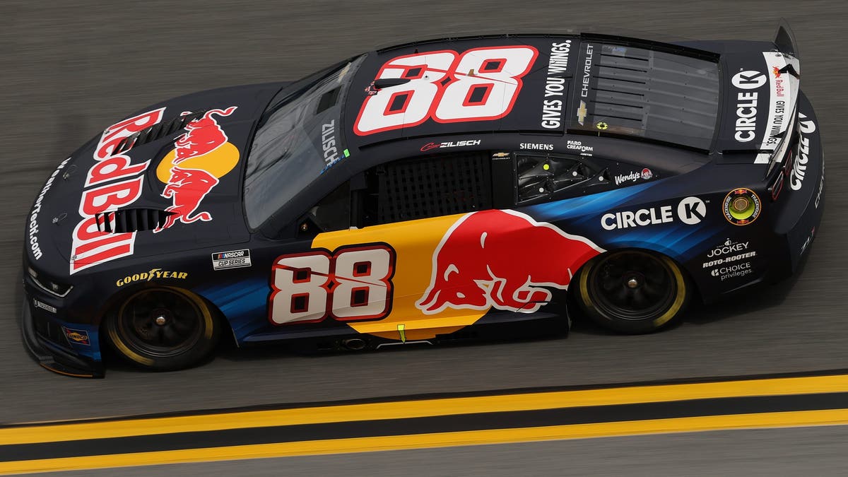 (Photo by Chris Graythen/Getty Images)