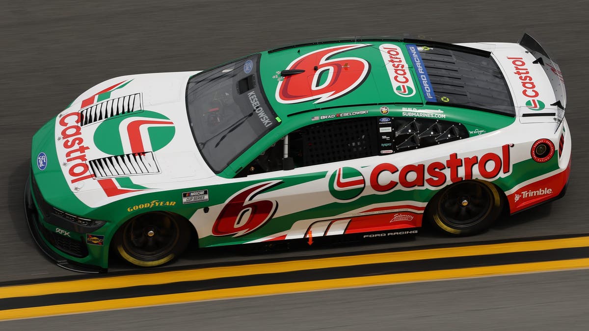 (Photo by Chris Graythen/Getty Images)