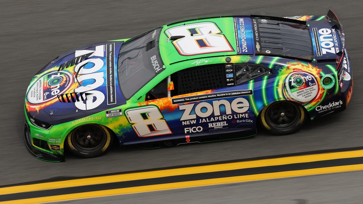 (Photo by Chris Graythen/Getty Images)