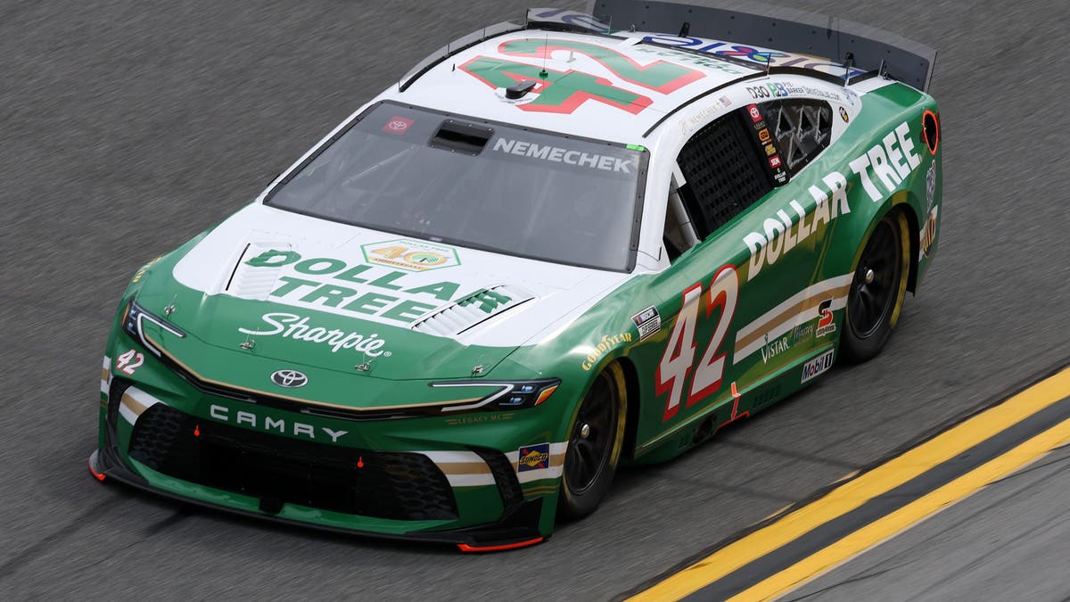 (Photo by Chris Graythen/Getty Images)