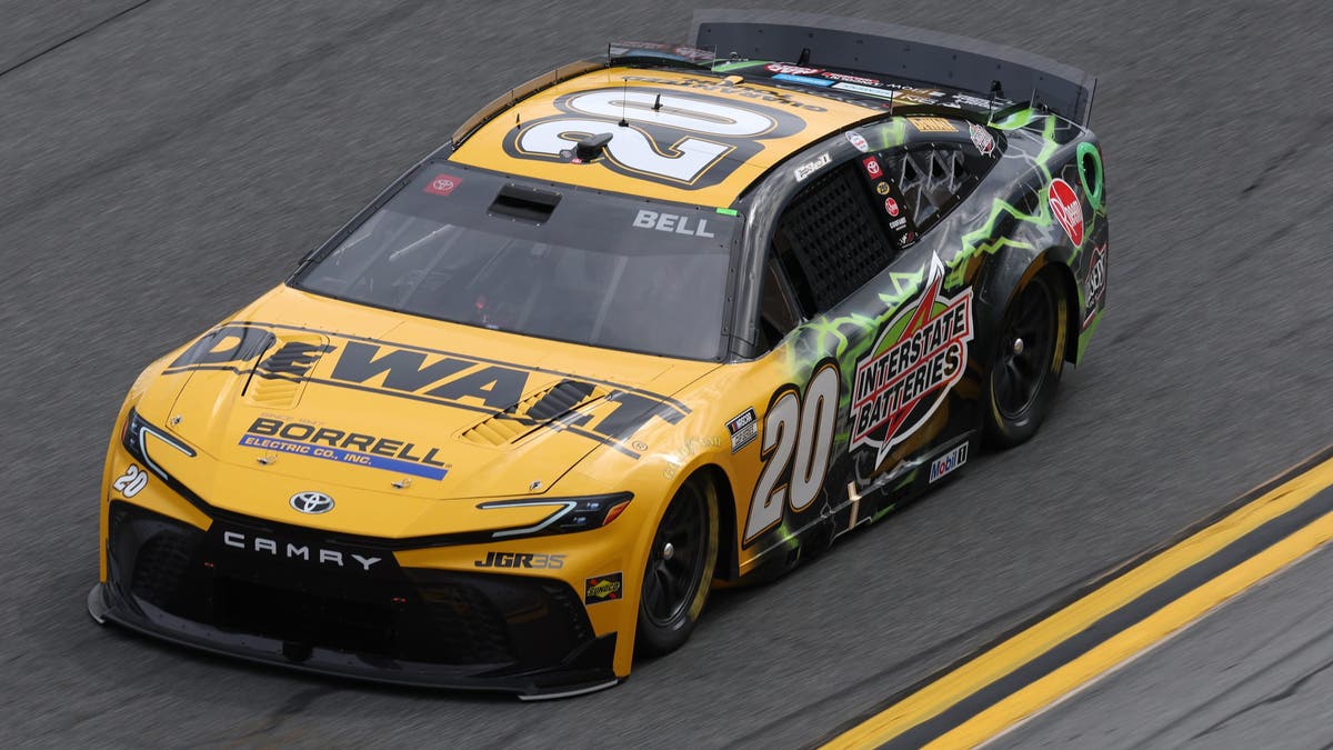 (Photo by Chris Graythen/Getty Images)