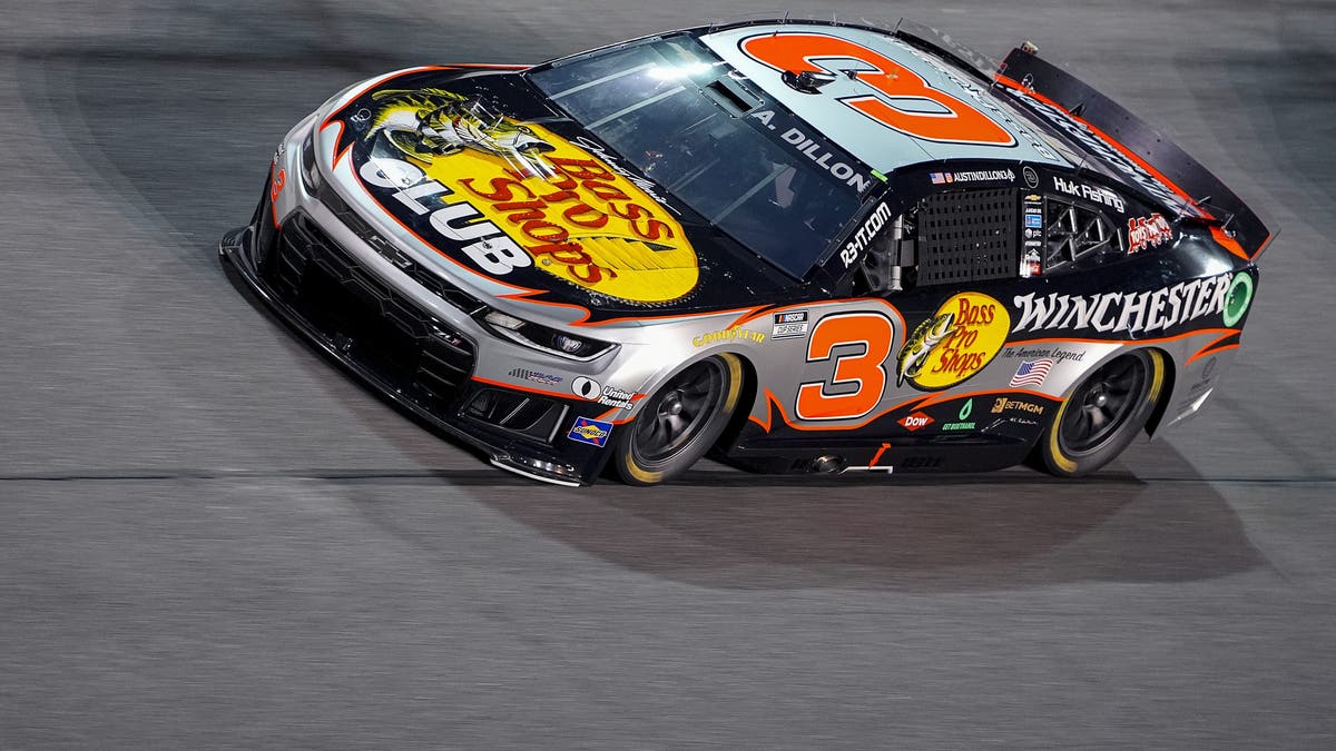 (Photo by Patrick McDermott/Getty Images)