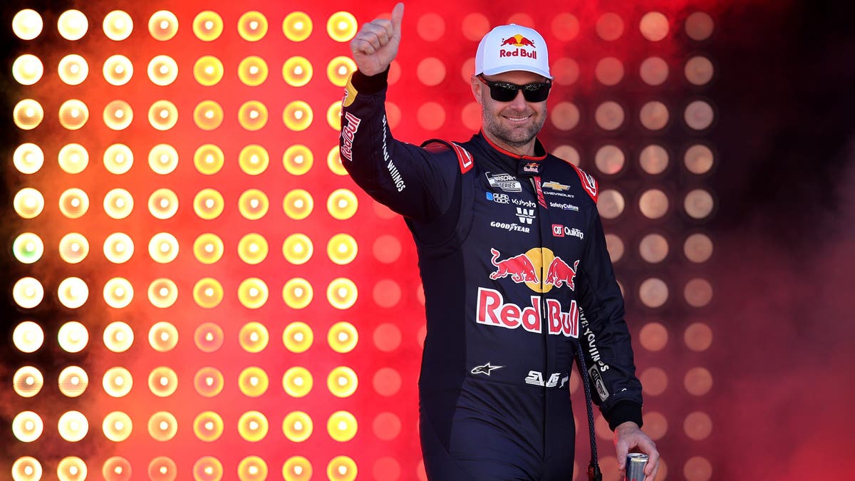 Driver of the Week: Tyler Reddick Has Competition For This Week's Honors