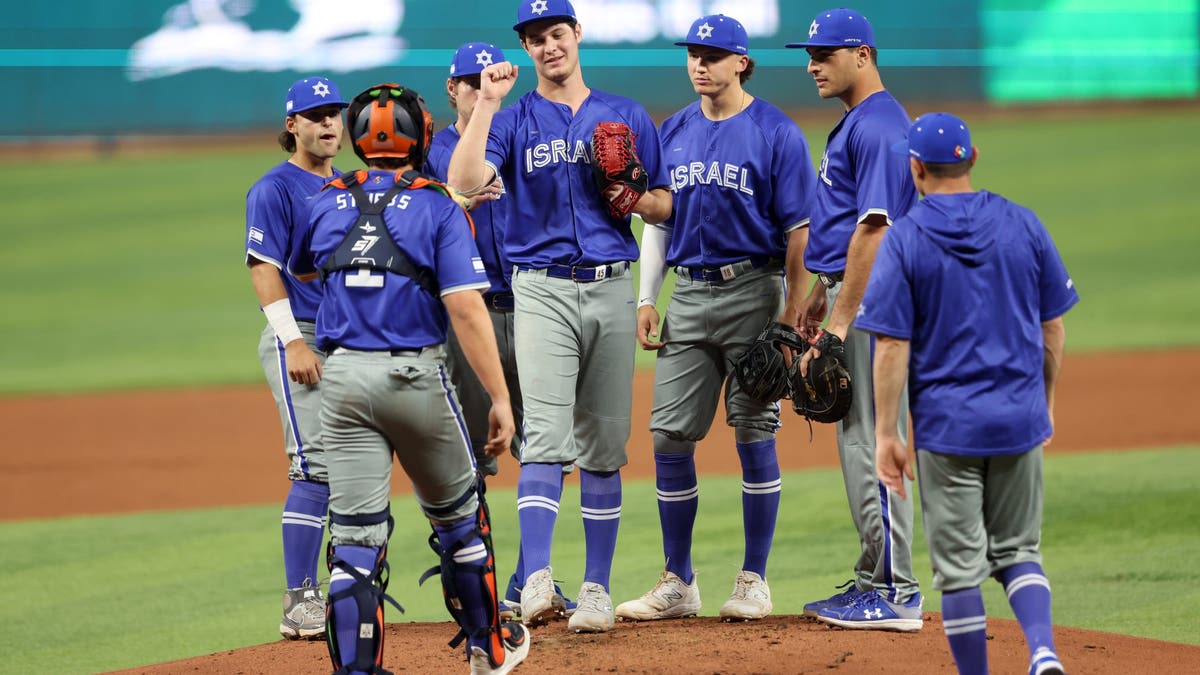 (Photo by Rob Tringali/WBCI/MLB Photos via Getty Images)