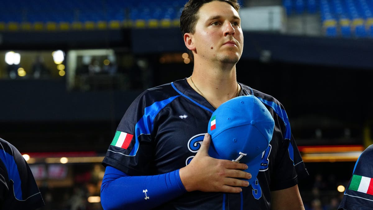 (Photo by Mary DeCicco/MLB Photos via Getty Images)