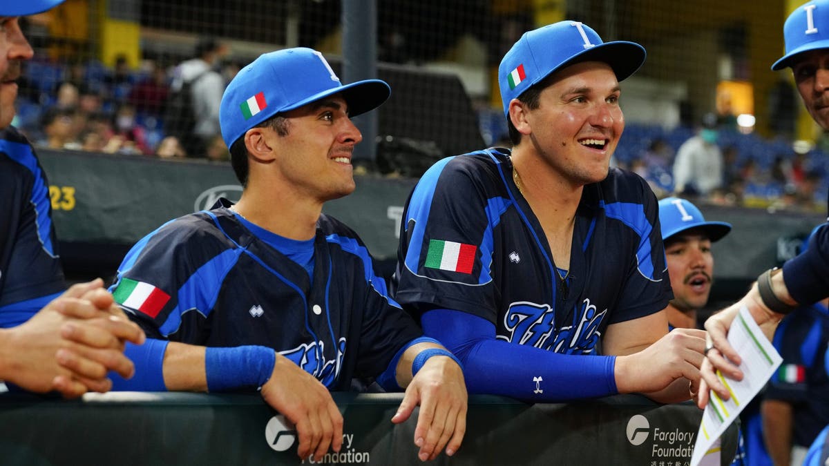 (Photo by Mary DeCicco/MLB Photos via Getty Images)