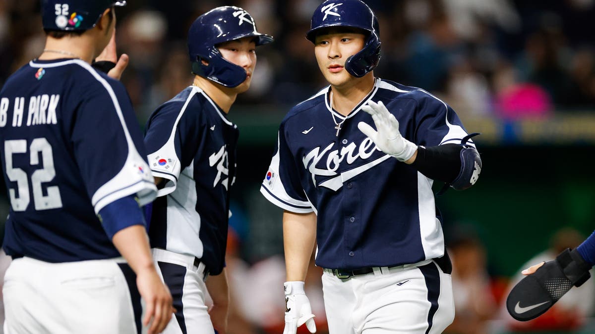  (Photo by Yuki Taguchi/WBCI/MLB Photos via Getty Images)