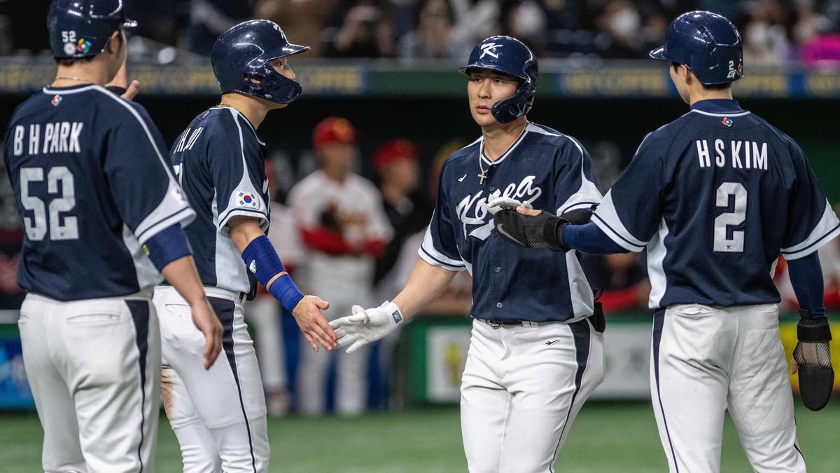 (Photo by Yuichi YAMAZAKI / AFP) (Photo by YUICHI YAMAZAKI/AFP via Getty Images)