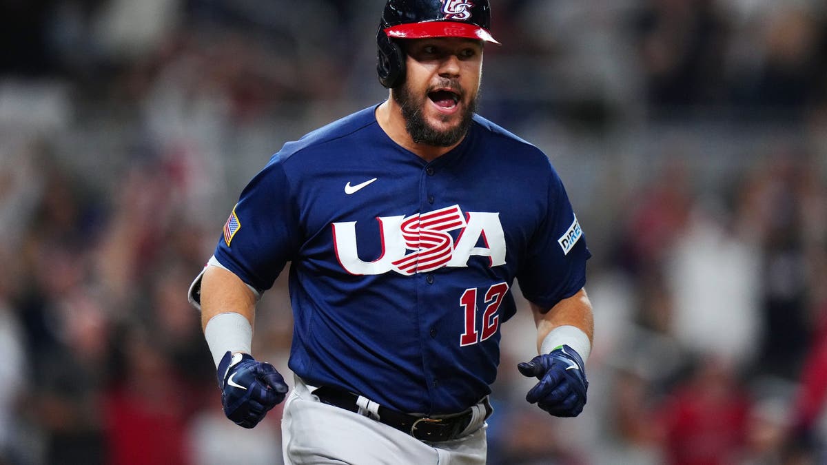  (Photo by Daniel Shirey/WBCI/MLB Photos via Getty Images)