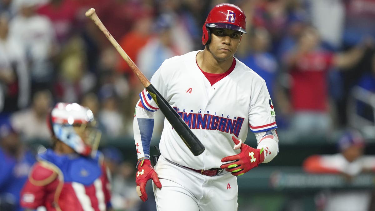 (Photo by Eric Espada/Getty Images)