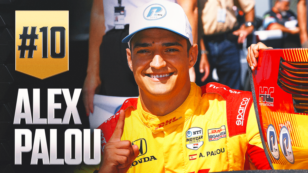 Who Are the 10 Best INDYCAR Drivers of All Time?