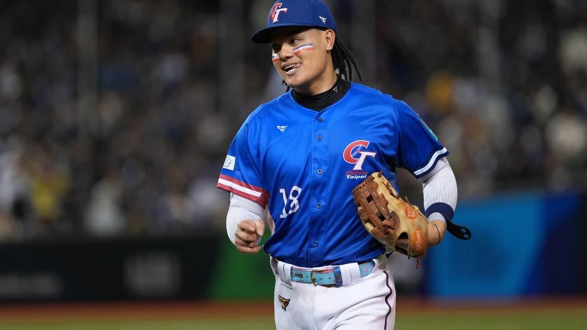 (Photo by Gene Wang/Getty Images)