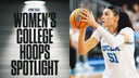 Women's College Hoops Spotlight: Why UCLA Has a Hold on the Big Ten Title Race