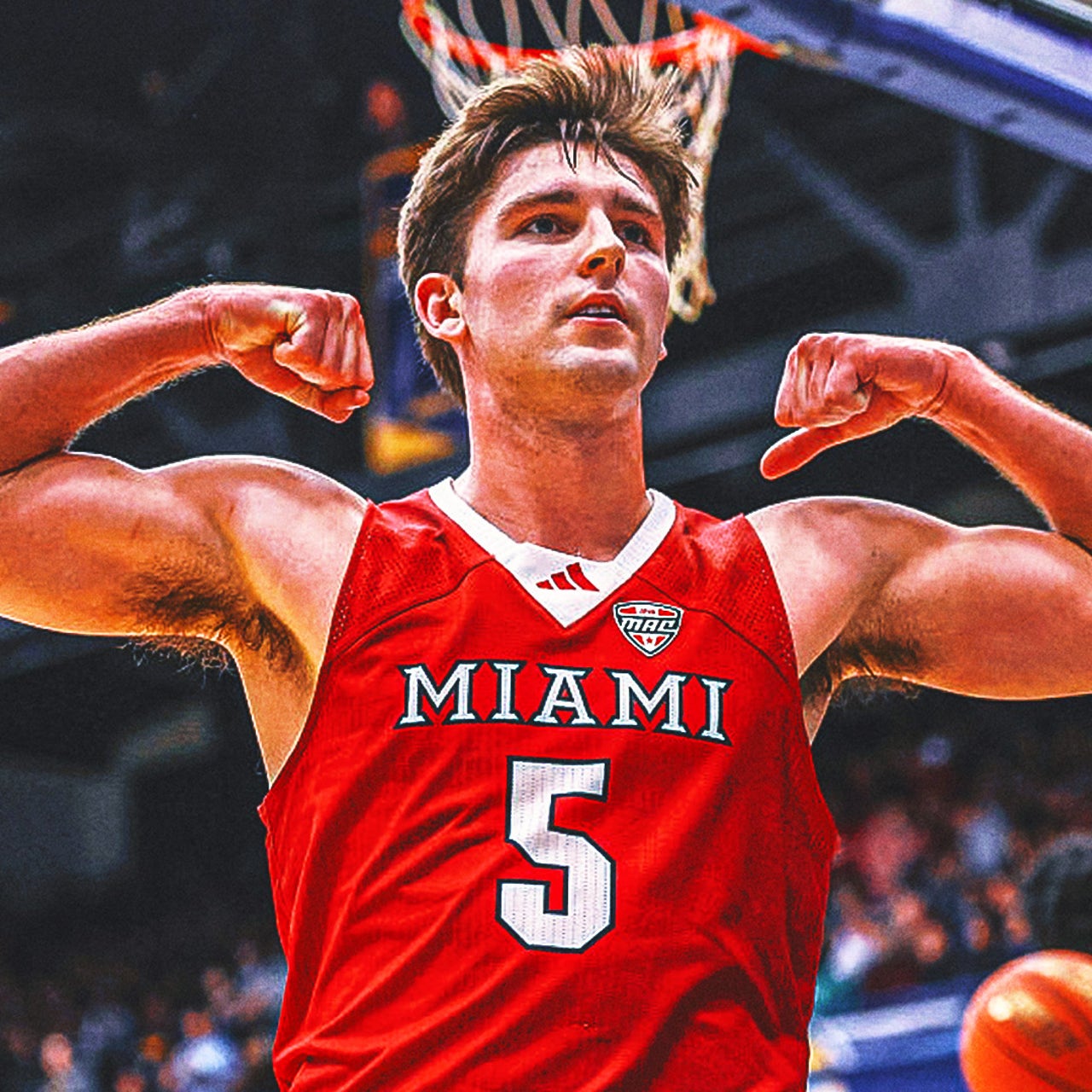 foxsports.com - 2026 College Basketball Odds: Can Miami (OH) Go Undefeated?