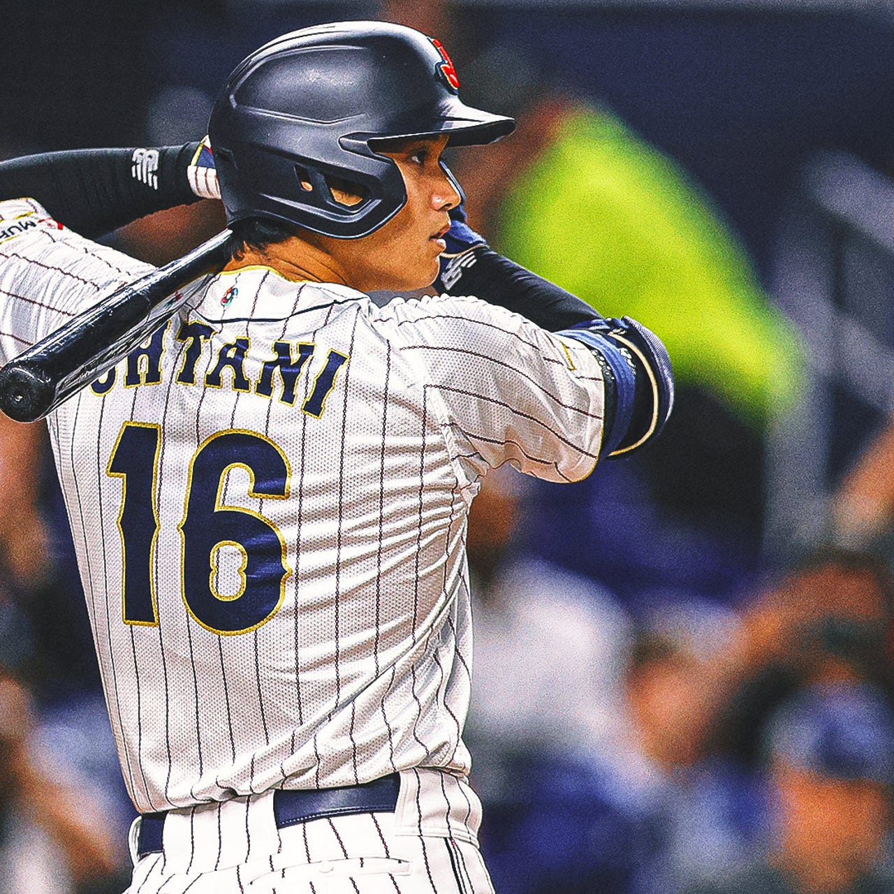 Is Shohei Ohtani Playing In The 2026 World Baseball Classic? | FOX