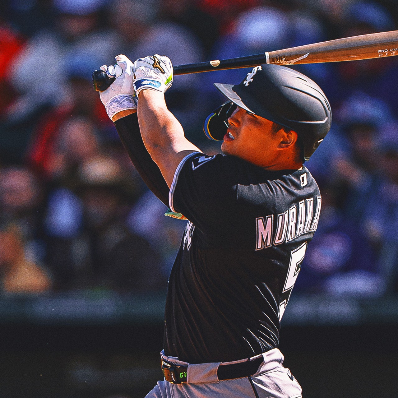 Fighting Traffic And 'Butterflies,' Murakami Impresses In Spring