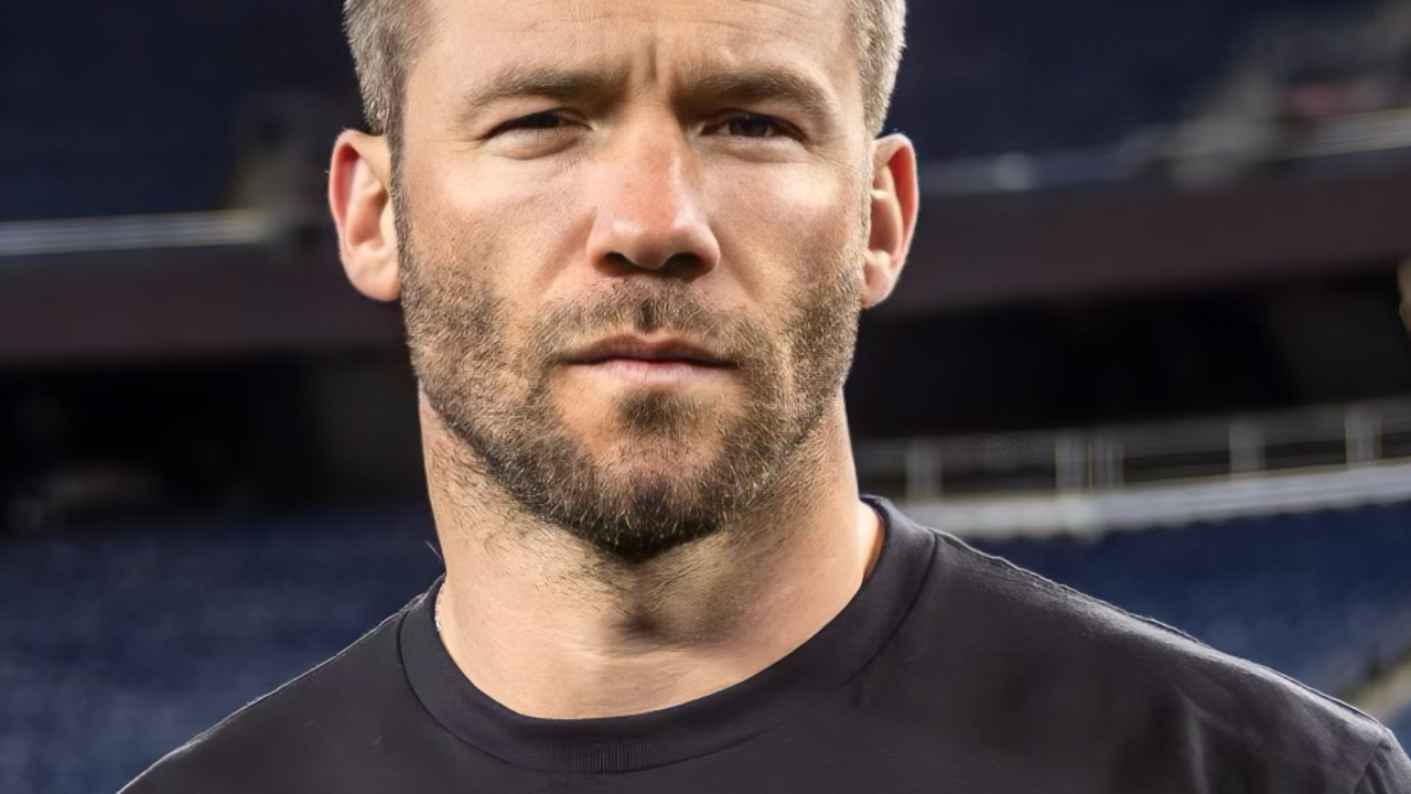 Julian Edelman