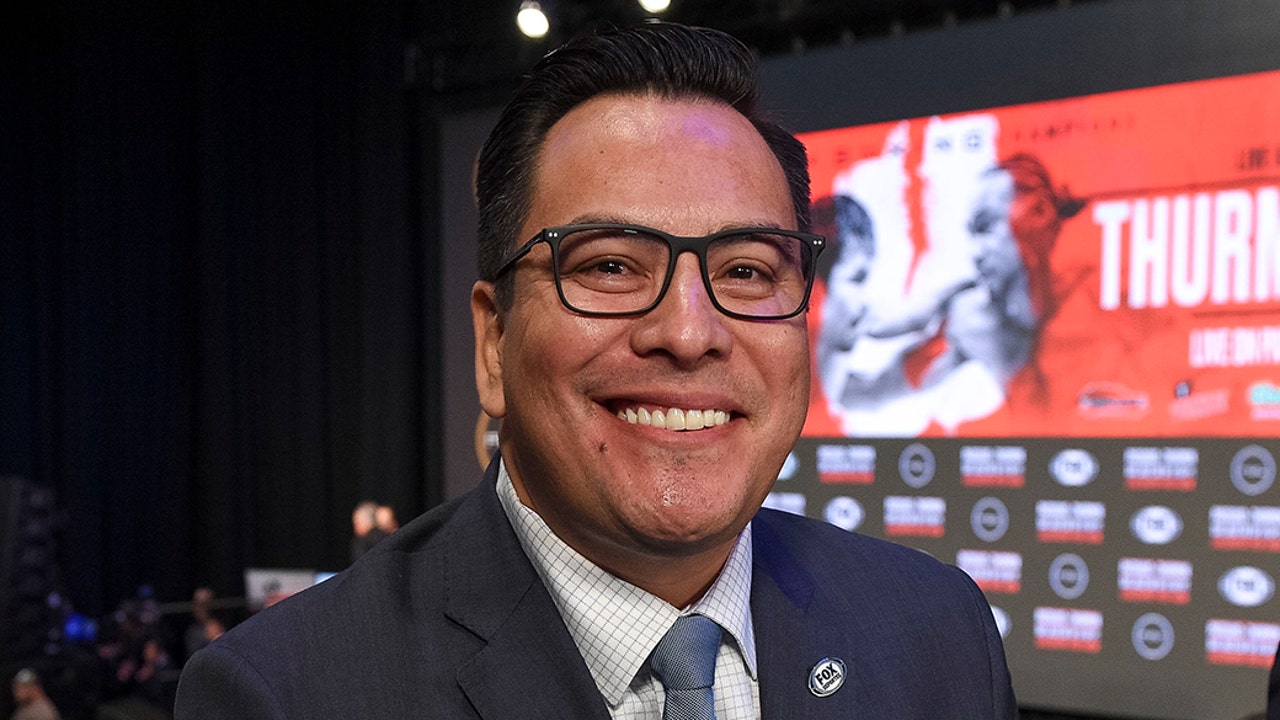 Adrian Garcia-Marquez