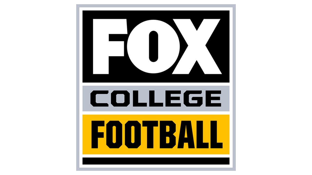 CFB on FOX Logo